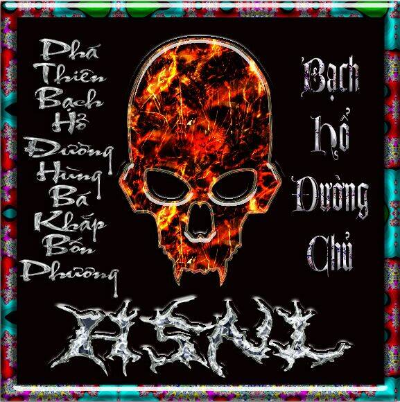 thần chưởng long kiếm phi chapter 30 34