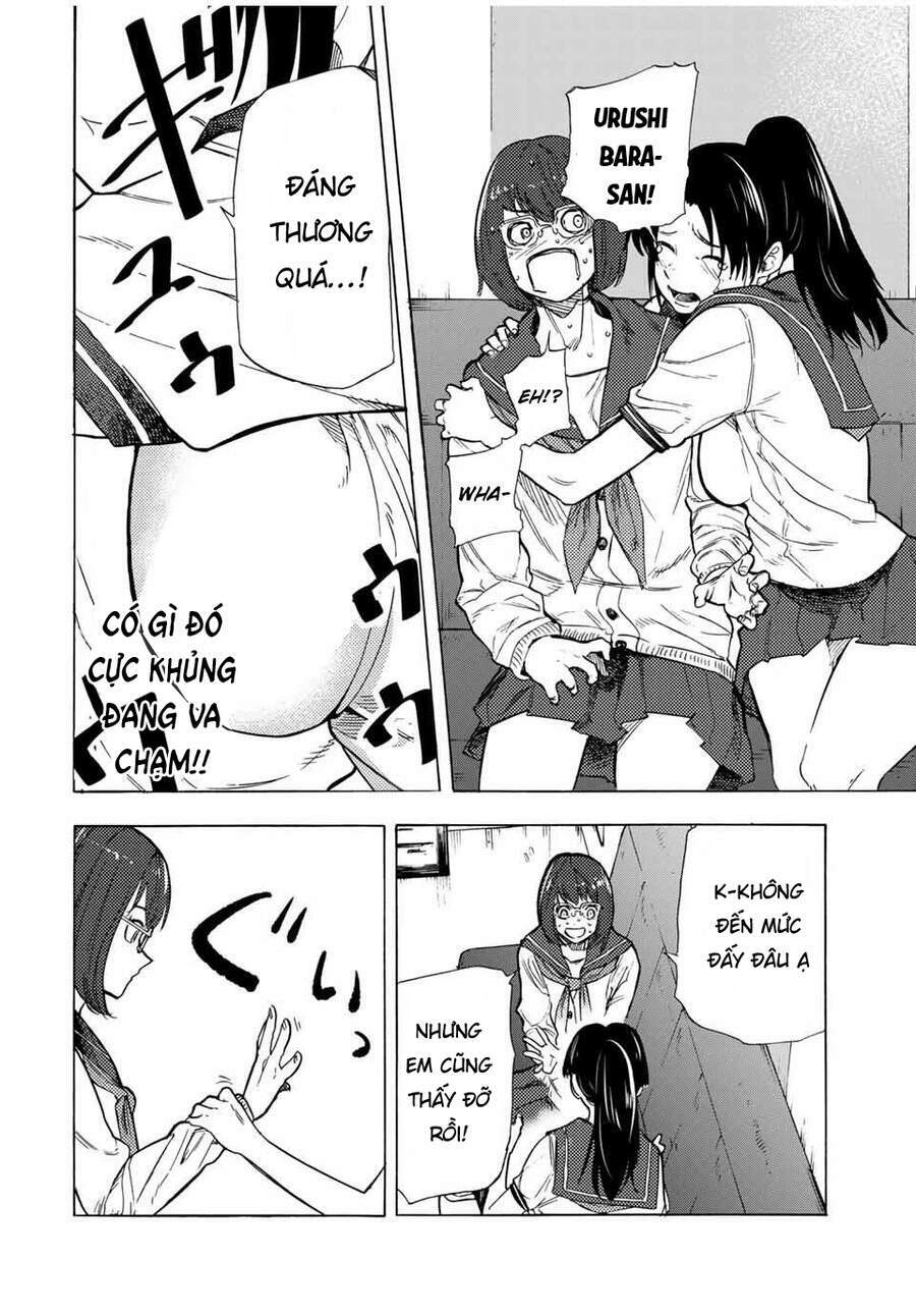 juujika no rokunin chapter 44 4