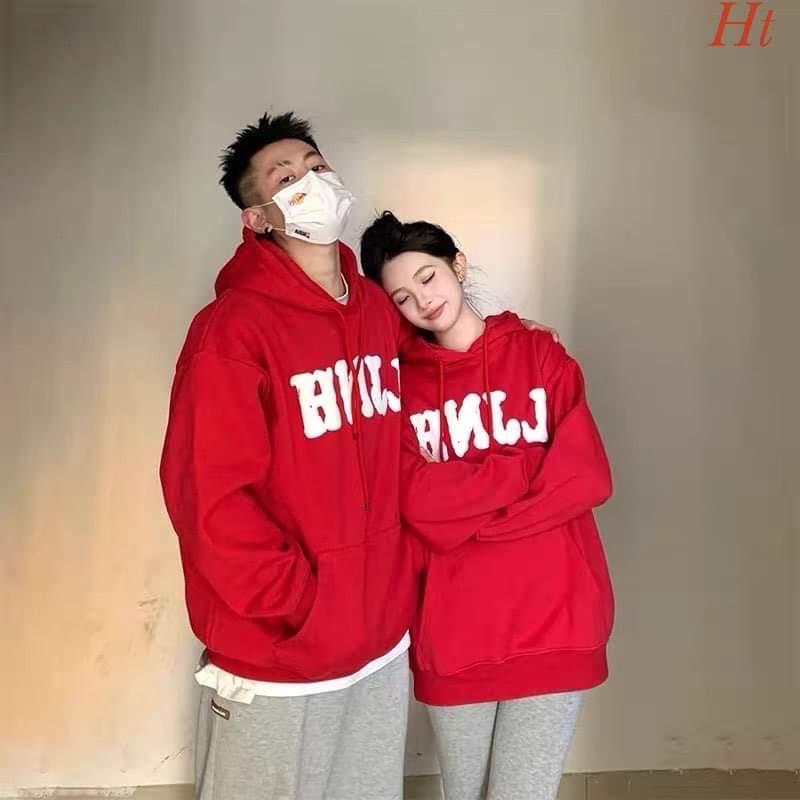 Áo hoodie Cotton LJNH H2A