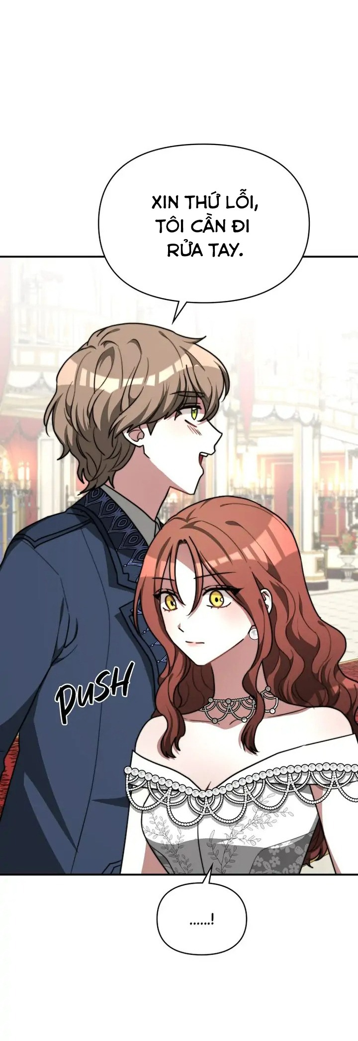 chuyện tình tay ba chapter 11 18