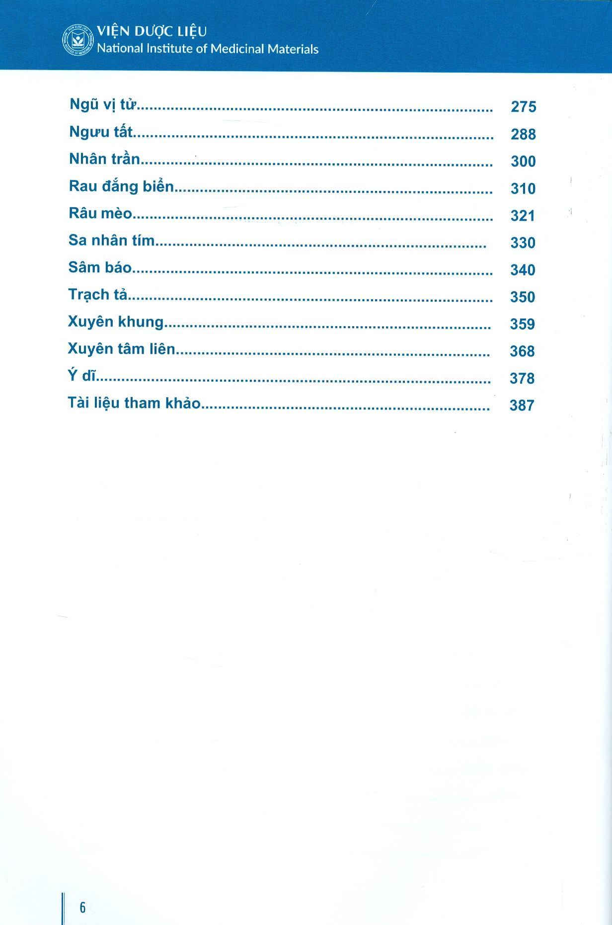 Quy Trình Kỹ Thuật Nhân Giống, Trồng Và Sơ Chế Một Số Cây Dược Liệu Theo GACP - WHO (Sách In Màu, Bìa Cứng)