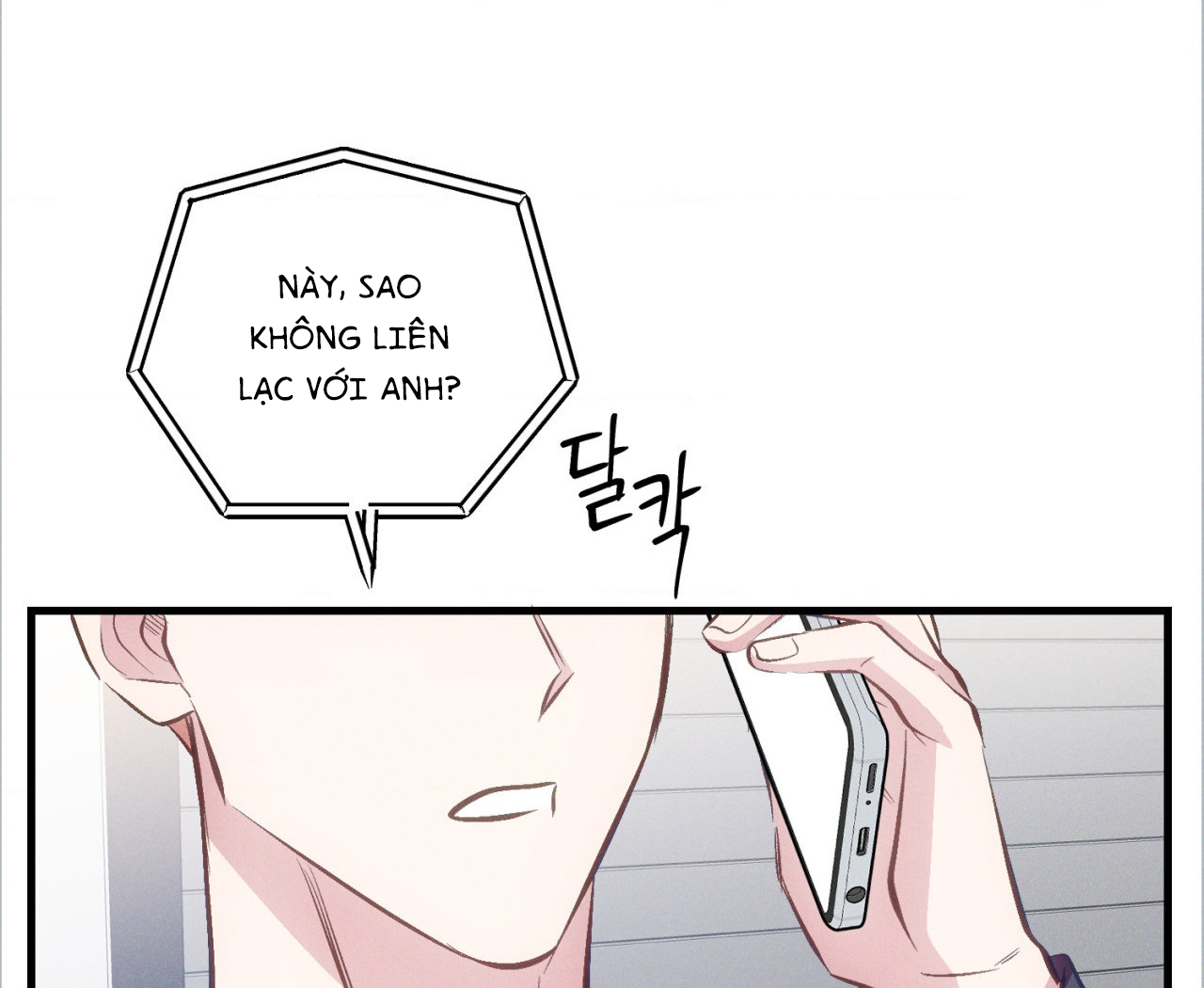 cái đồ ngốc nghếch này chapter 9 35