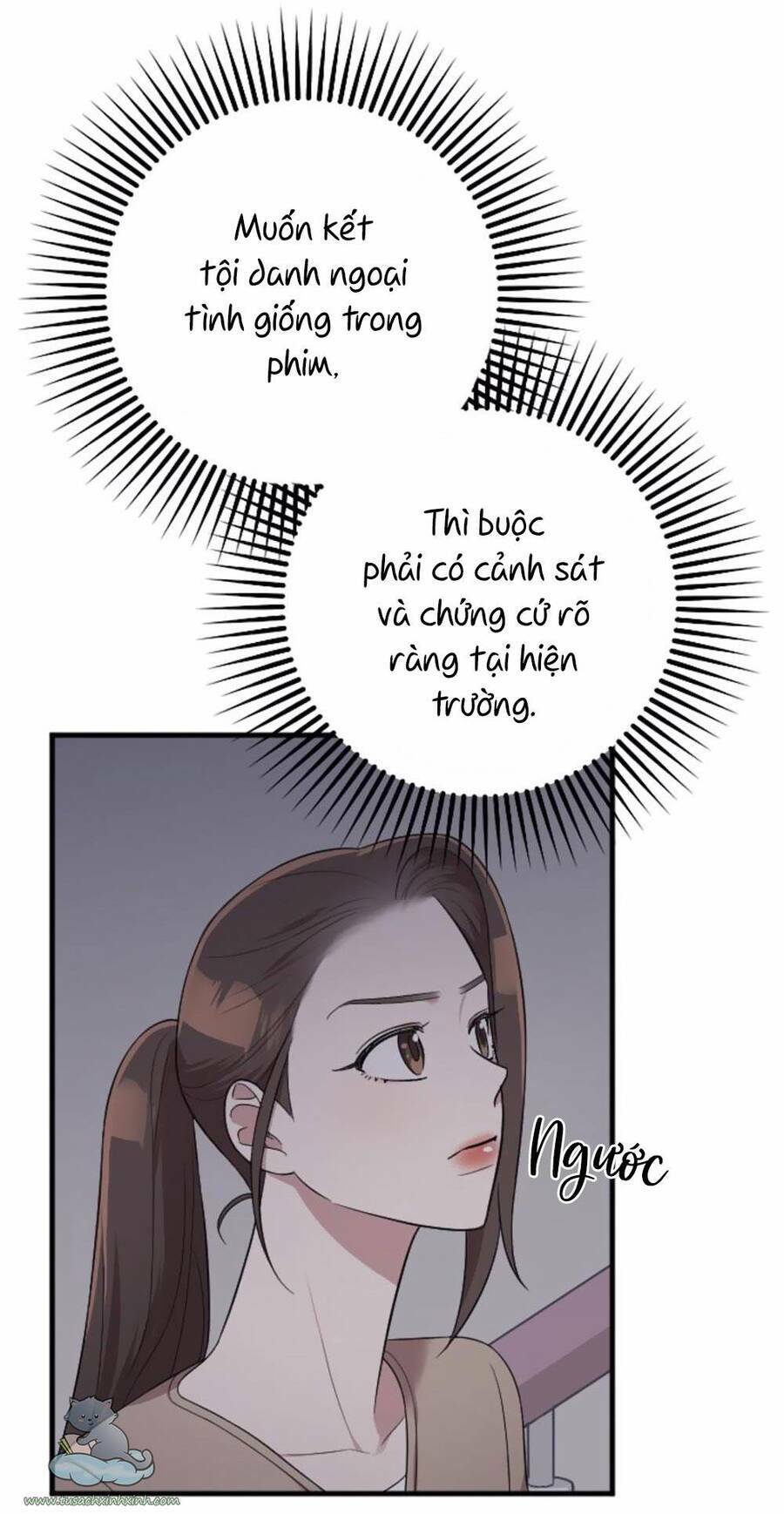 cô đi mà lấy chồng tôi đi chapter 37 92