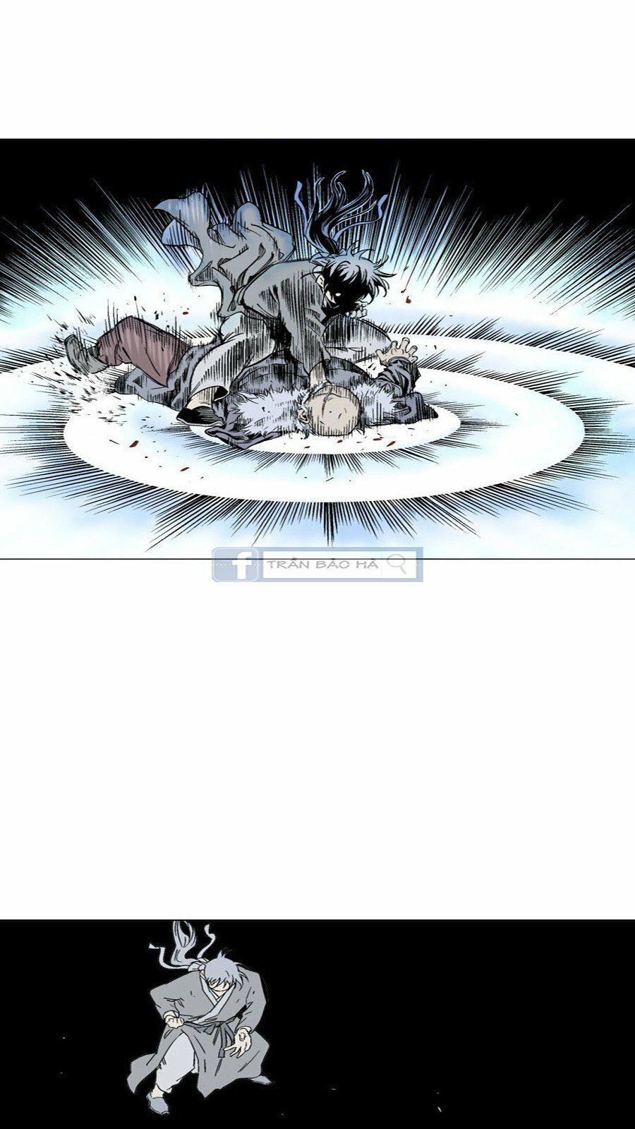 cao thủ 2 chapter 62 62