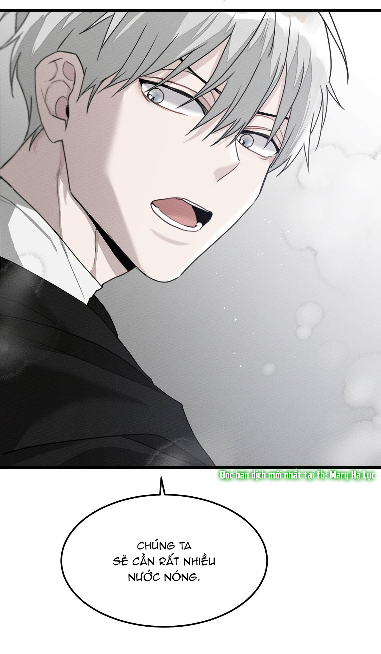 Dưới Bóng Cây Sồi chapter 39 5