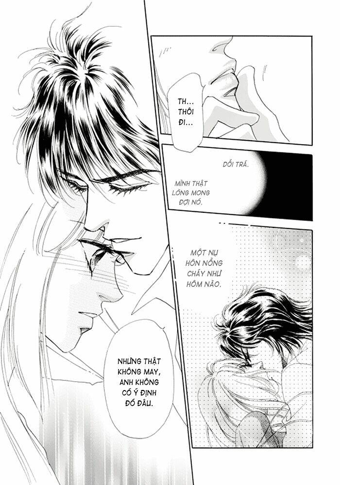 kokoro no subete wo chapter 2 7