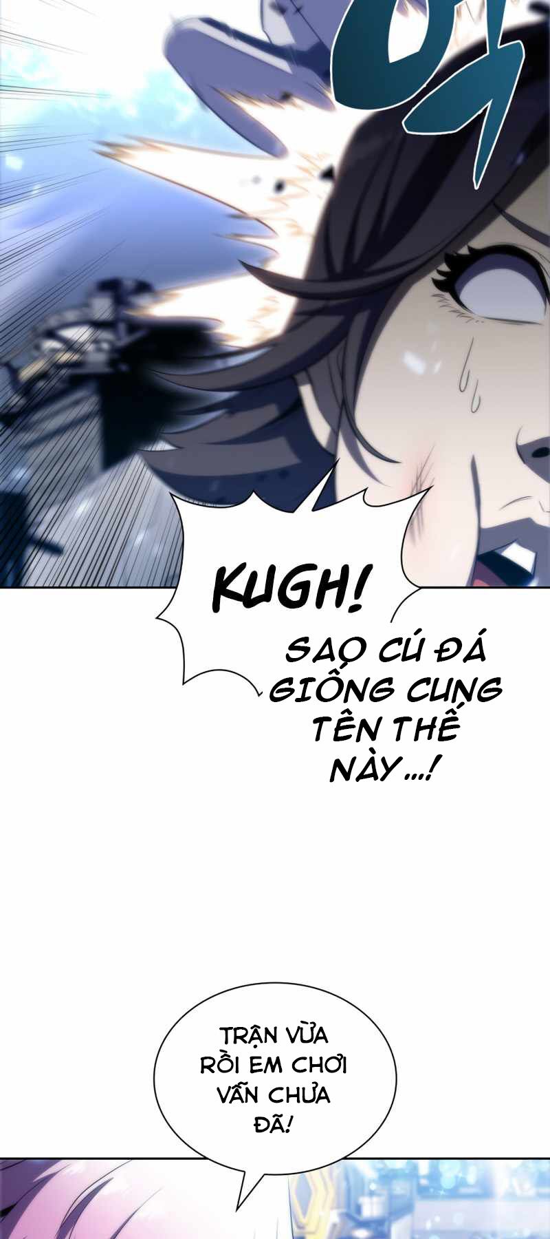 kẻ thách đấu chapter 33 3