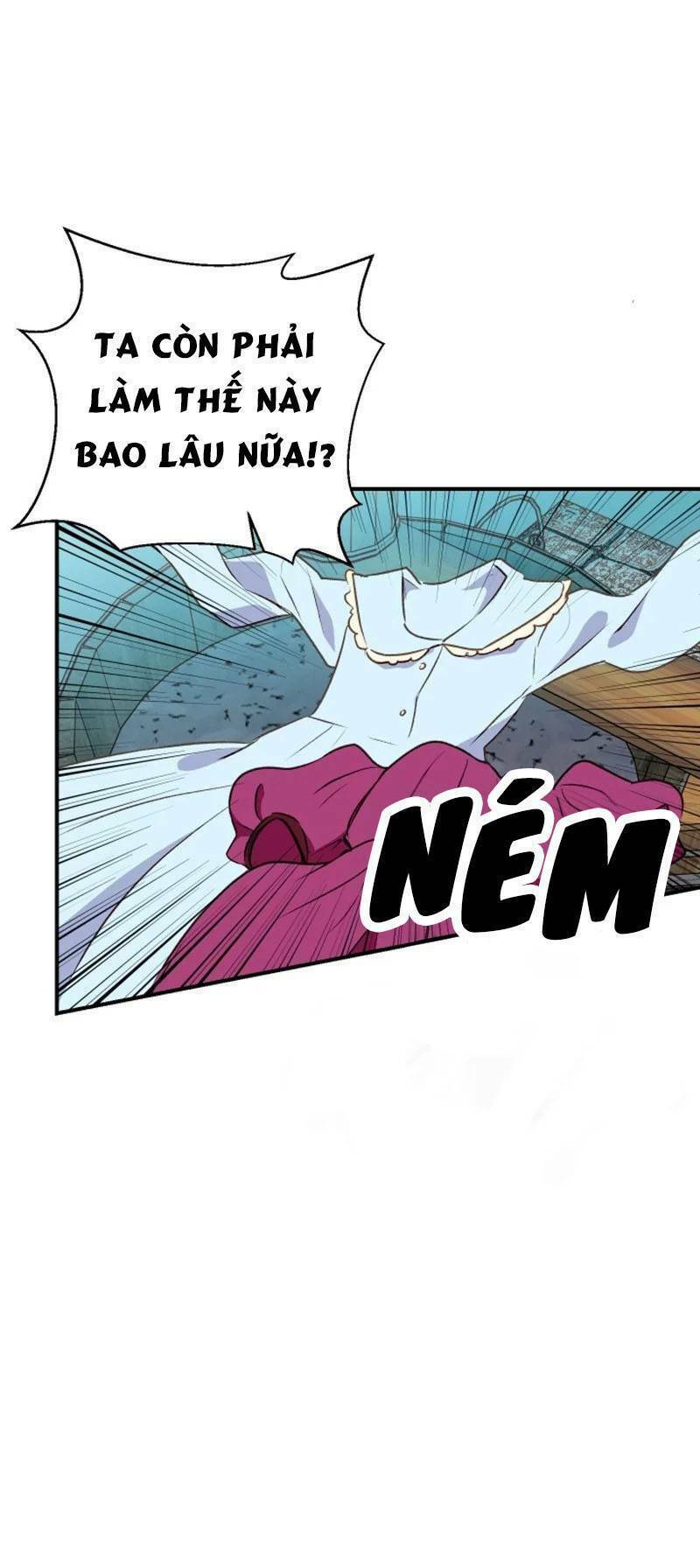 khế ước của nữ công tước quái vật chapter 52 14