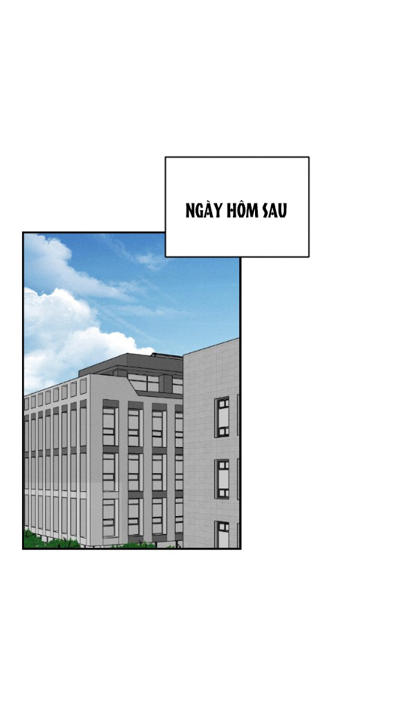 Mất Tư Cách Bạn Bè chapter 12.1 - Trang 3
