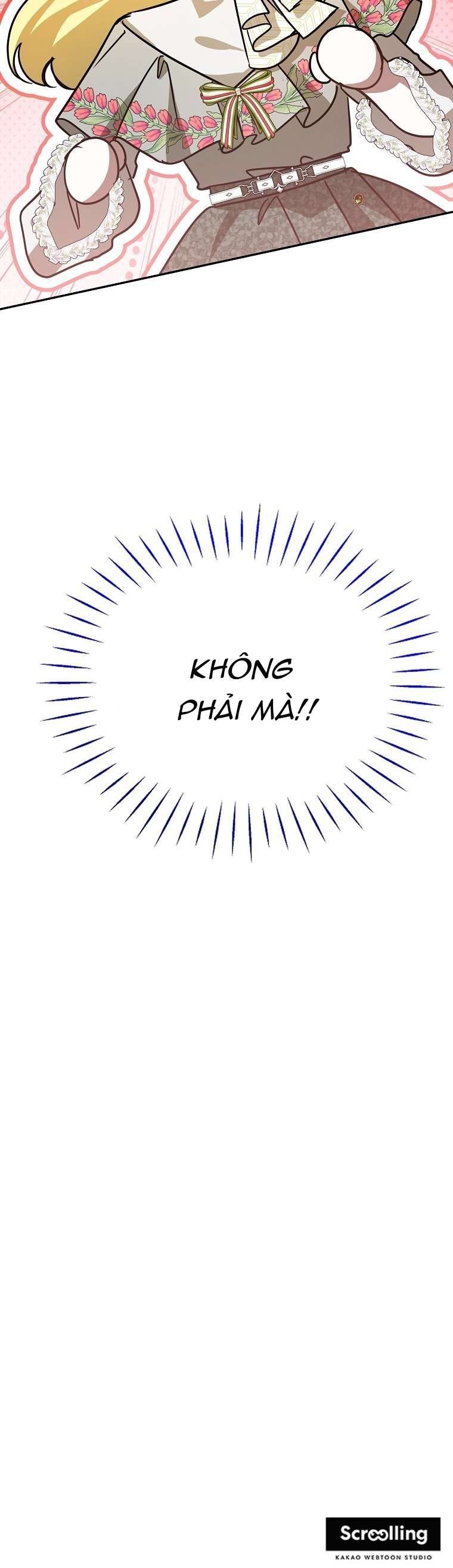 chị gái tôi là nhân vật chính chapter 30 32