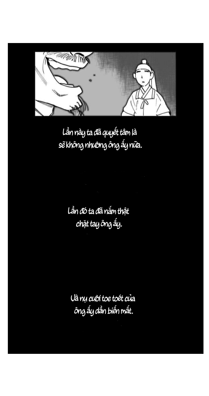 tham vọng quyền lực (full) chapter 27 27