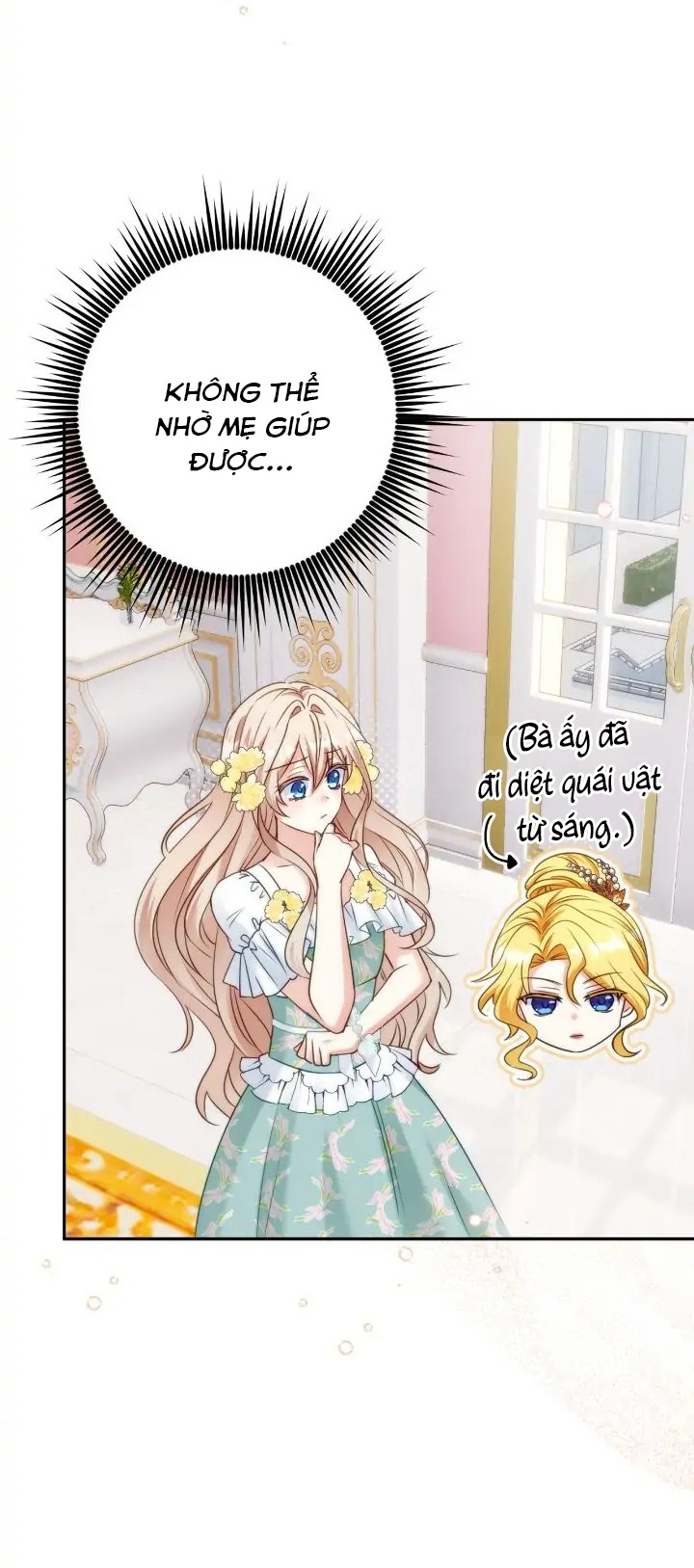 sống cùng với mẹ chồng chapter 42 34