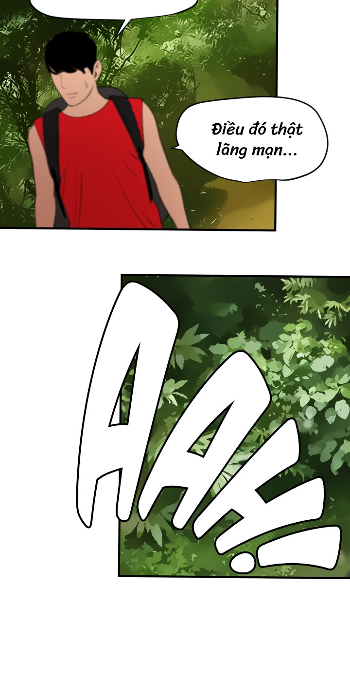 cột thu lôi chapter 74 23