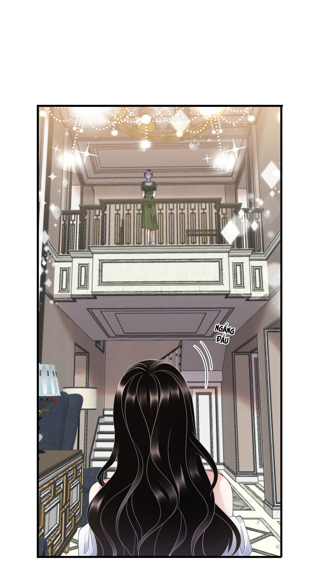 [16+] đại tiểu thư có thể có ý đồ xấu chapter 24 35