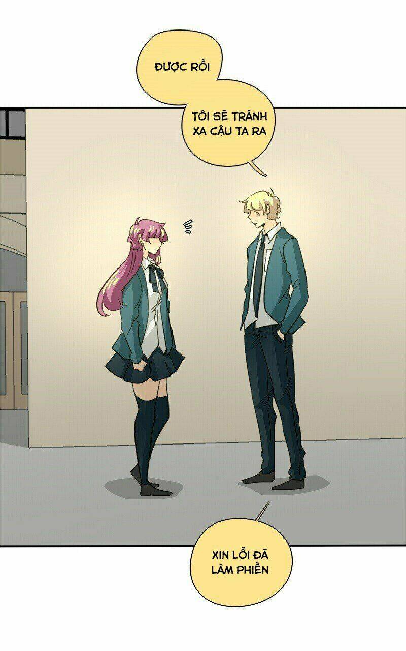 Thế Giới Không Hoàn Hảo Chapter 148 28