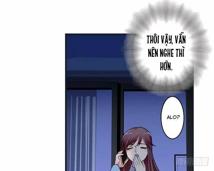 thiên hậu trở về chapter 42 29