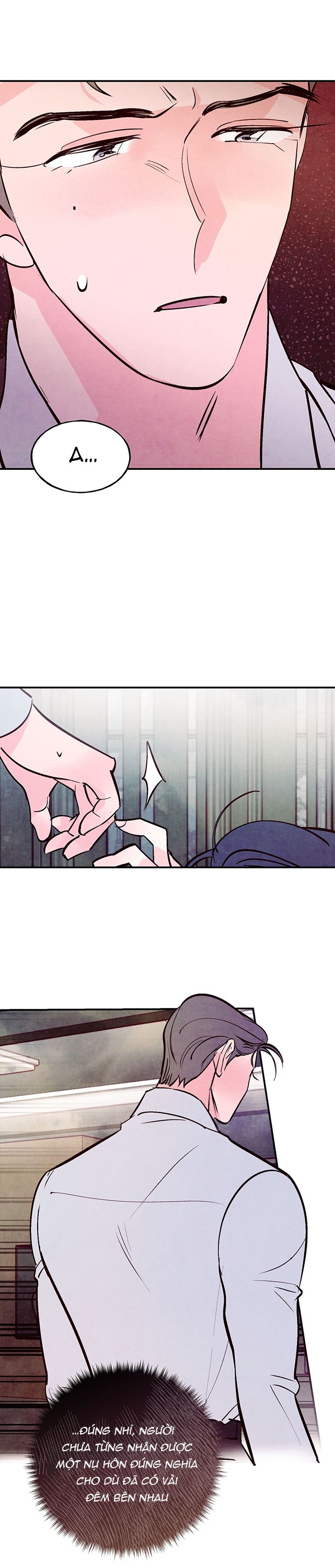 tình cuồng say chapter 28 30