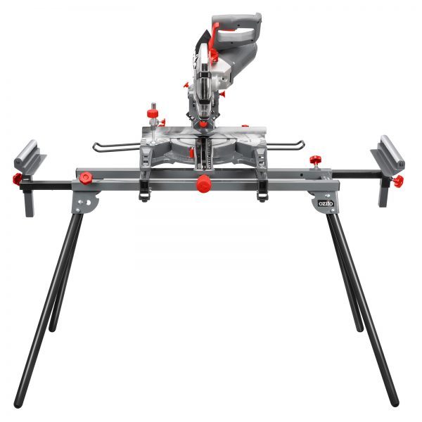 MÁY CƯA TRƯỢT ĐA GÓC OZITO SCMS-8MSS