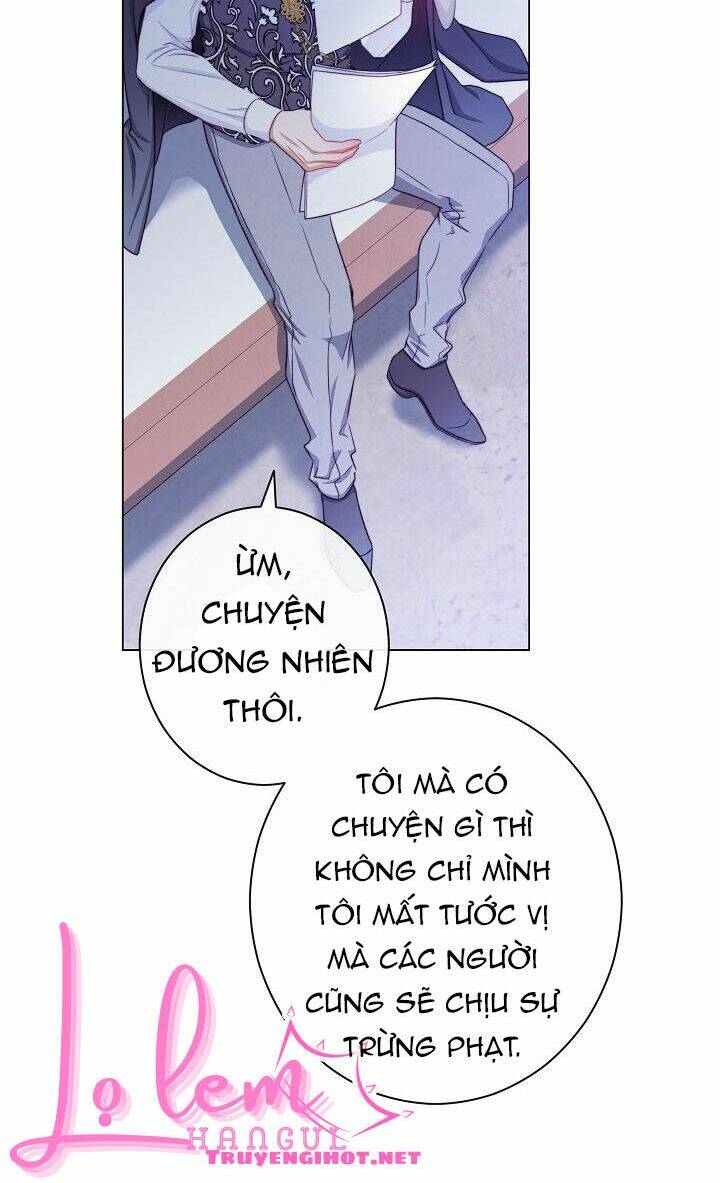 ác nữ phản diện đảo ngược đồng hồ cát chapter 85.2 13