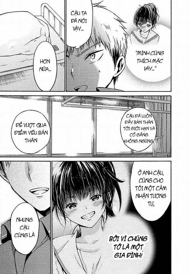 boy skirt chapter 4.9 11