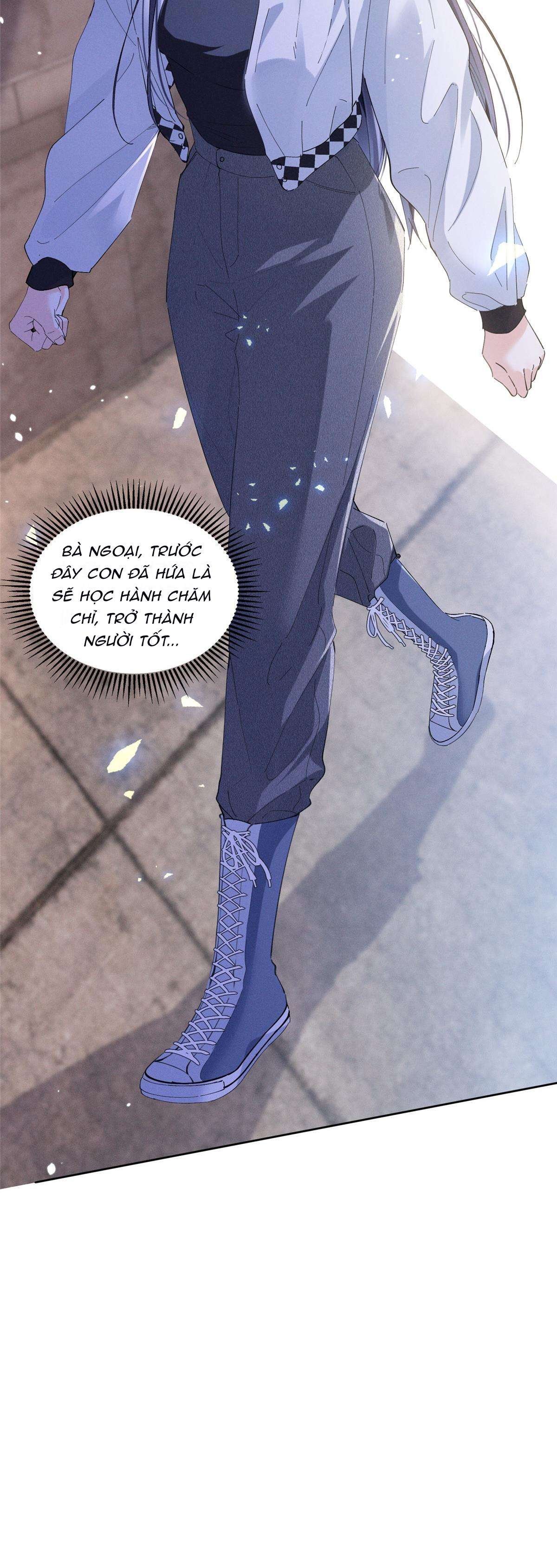 phu nhân, thân phận của người lộ rồi chapter 25 5