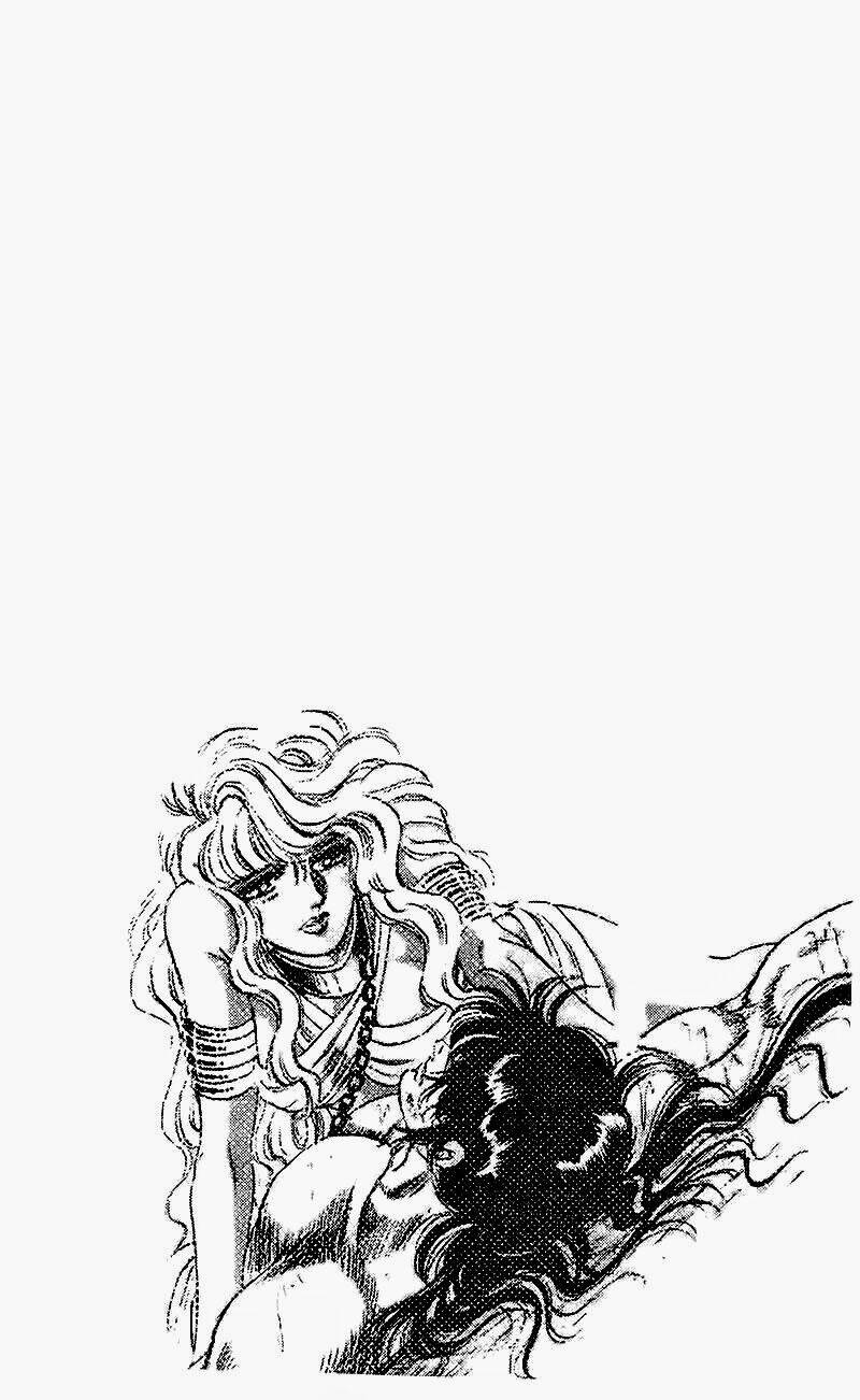 haou densetsu takeru chapter 78 14