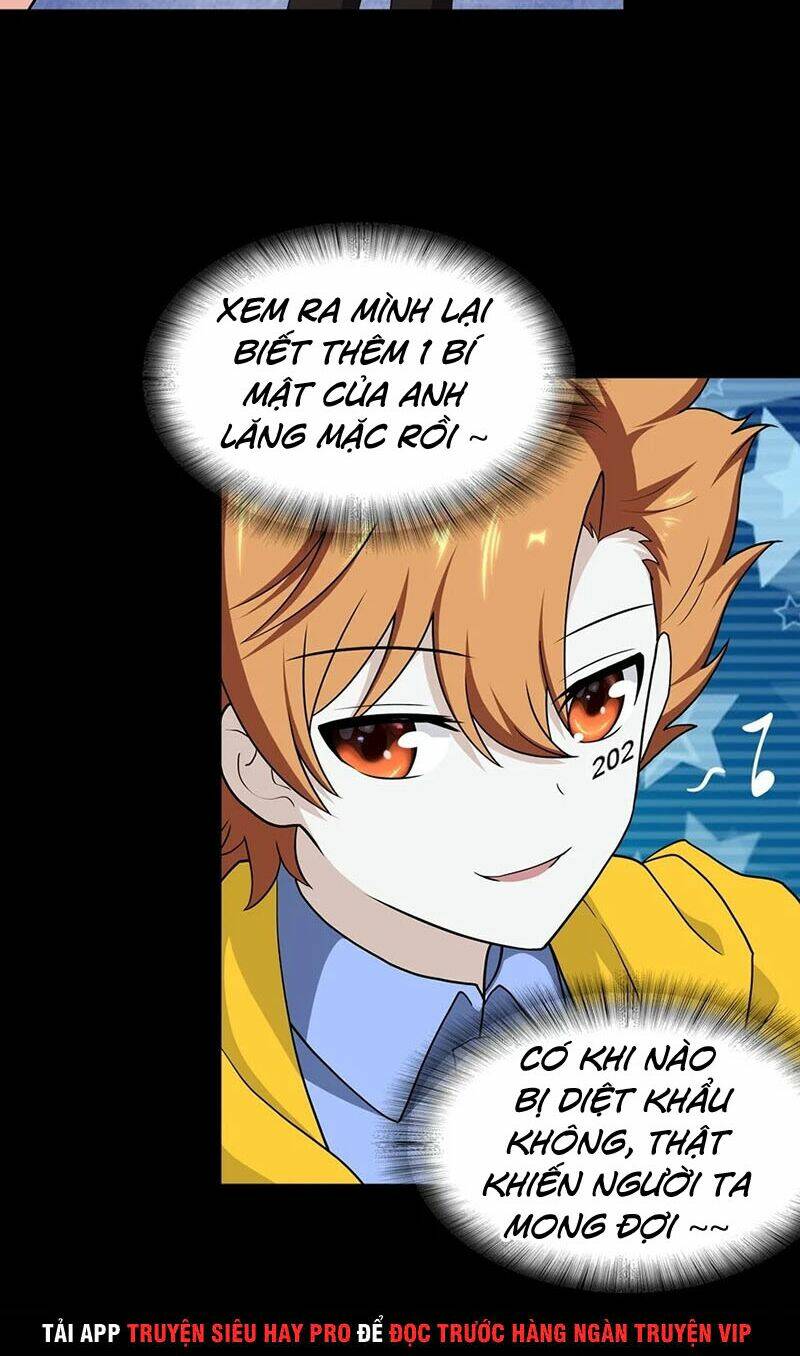 bạn gái virus của tôi chapter 123 39