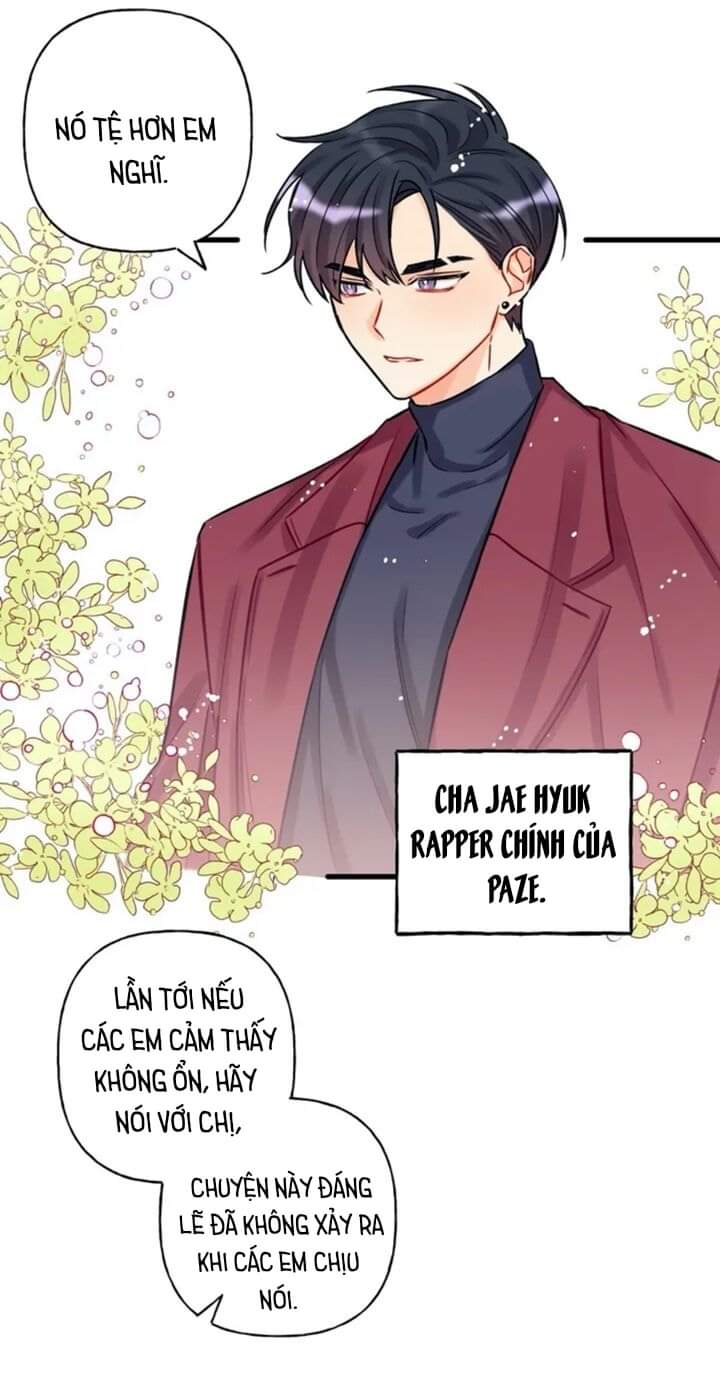 phía sau sân khấu chapter 1 19