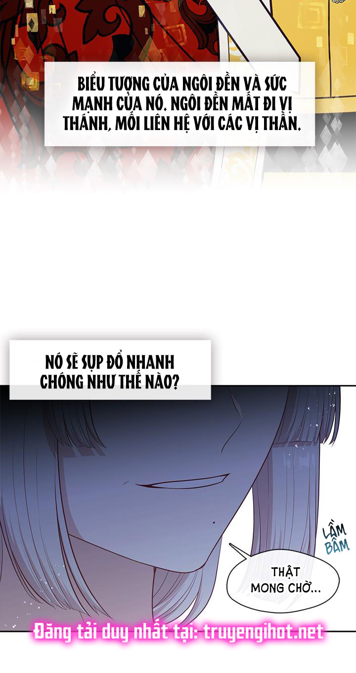 cẩn thận nữ phụ phản diện đấy! chapter 102 28