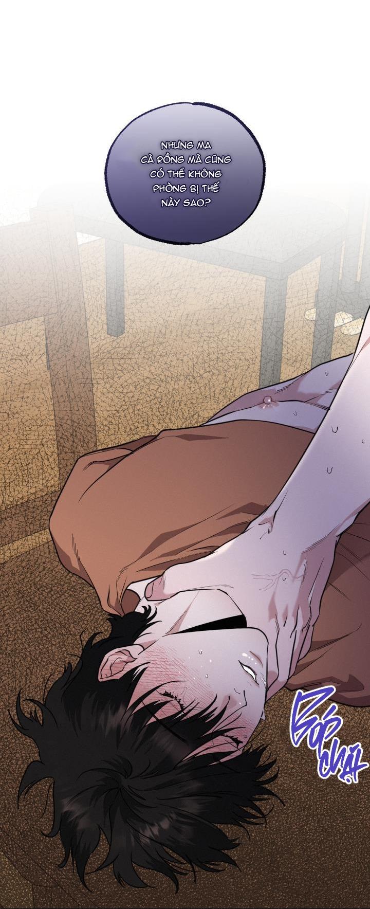 lời nói dối đẫm máu chapter 25 59