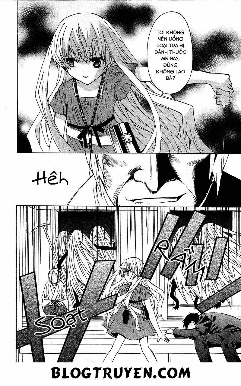 ác mộng gakuen chapter 11 15