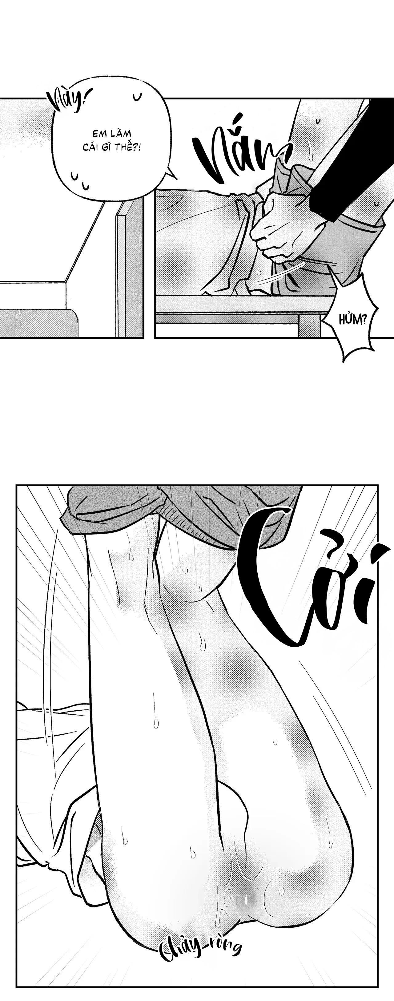 (cbunu) sự kết hợp hoàn hảo chapter 46 4