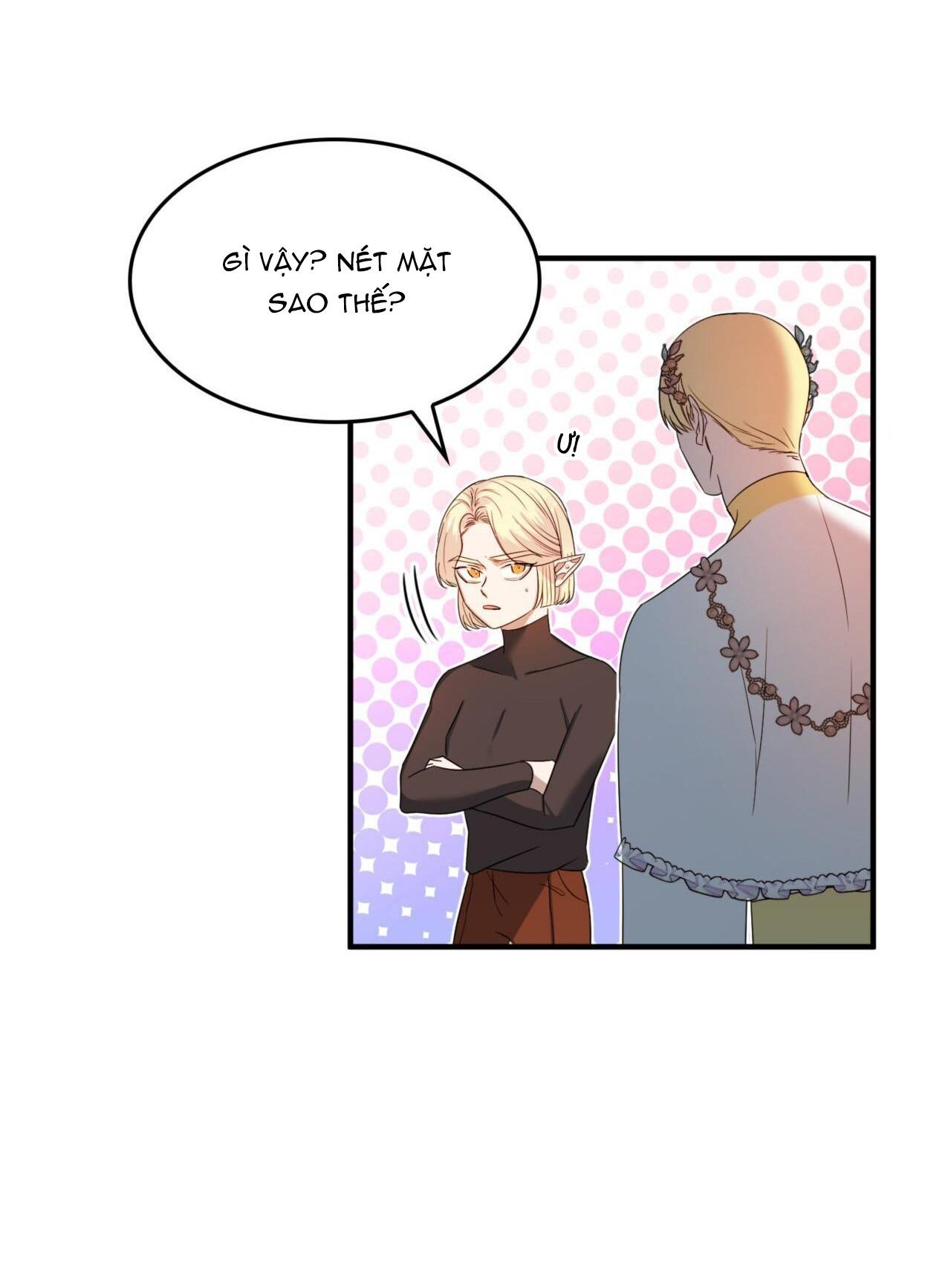 (np) độc thân muôn năm chapter 30 9