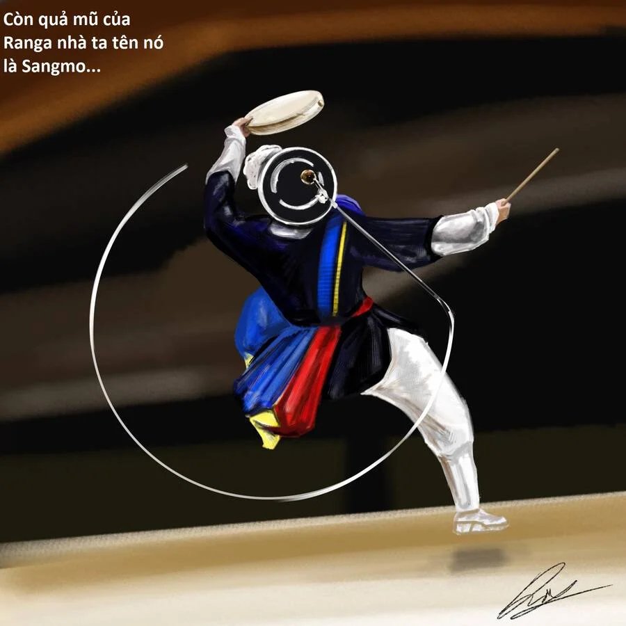 sự lụi tàn của usuzumi chapter 106 48