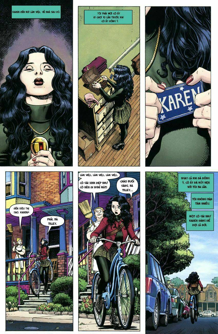 ultimate comics x chapter 2 8