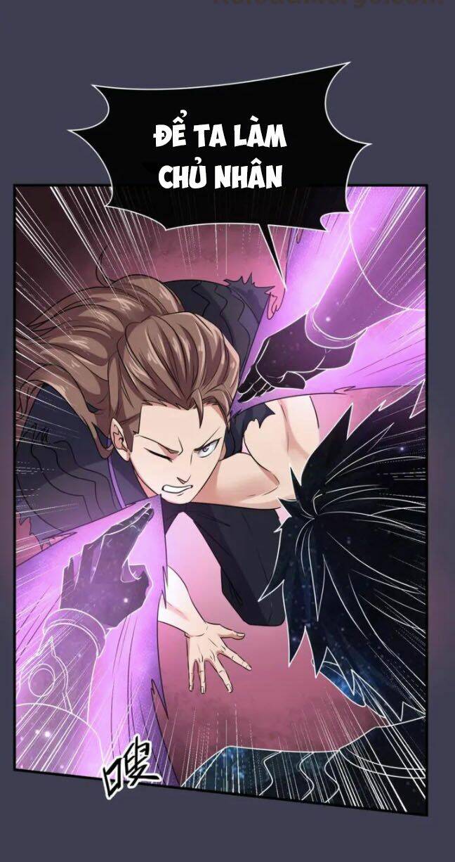 người chặn xuyên không chapter 108 32