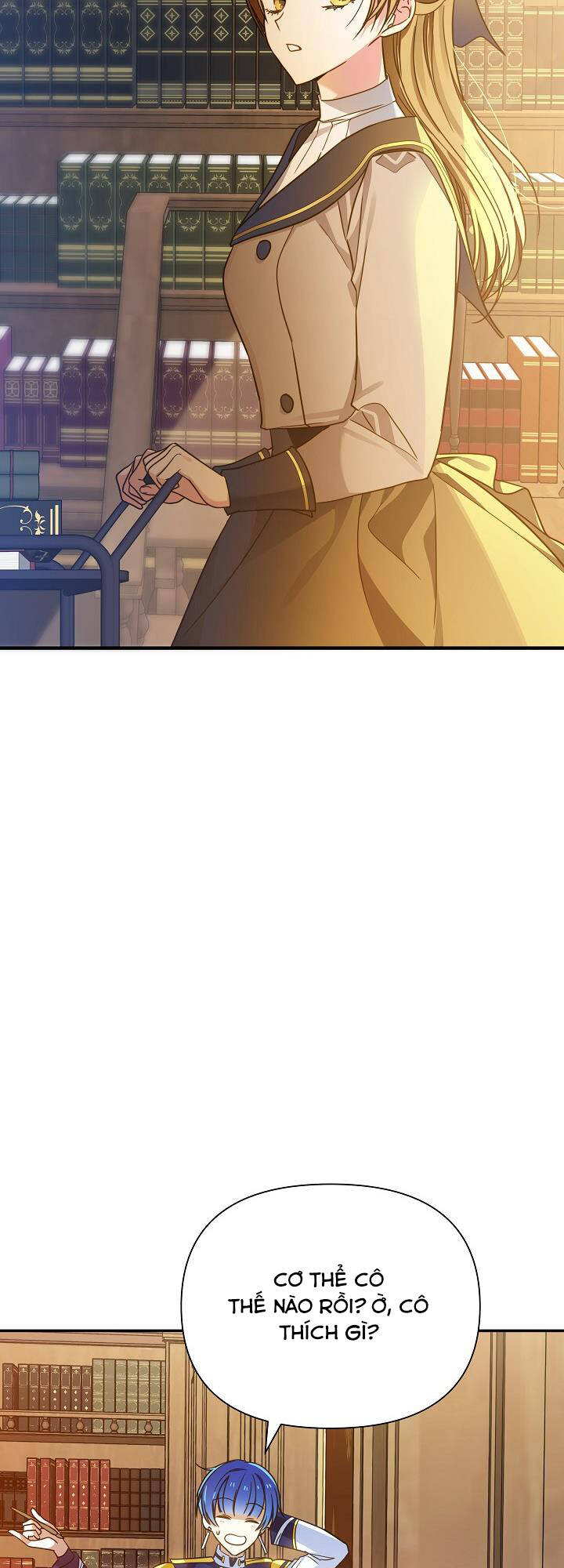 tôi đã ở đây ngay từ đầu chapter 57.1 29