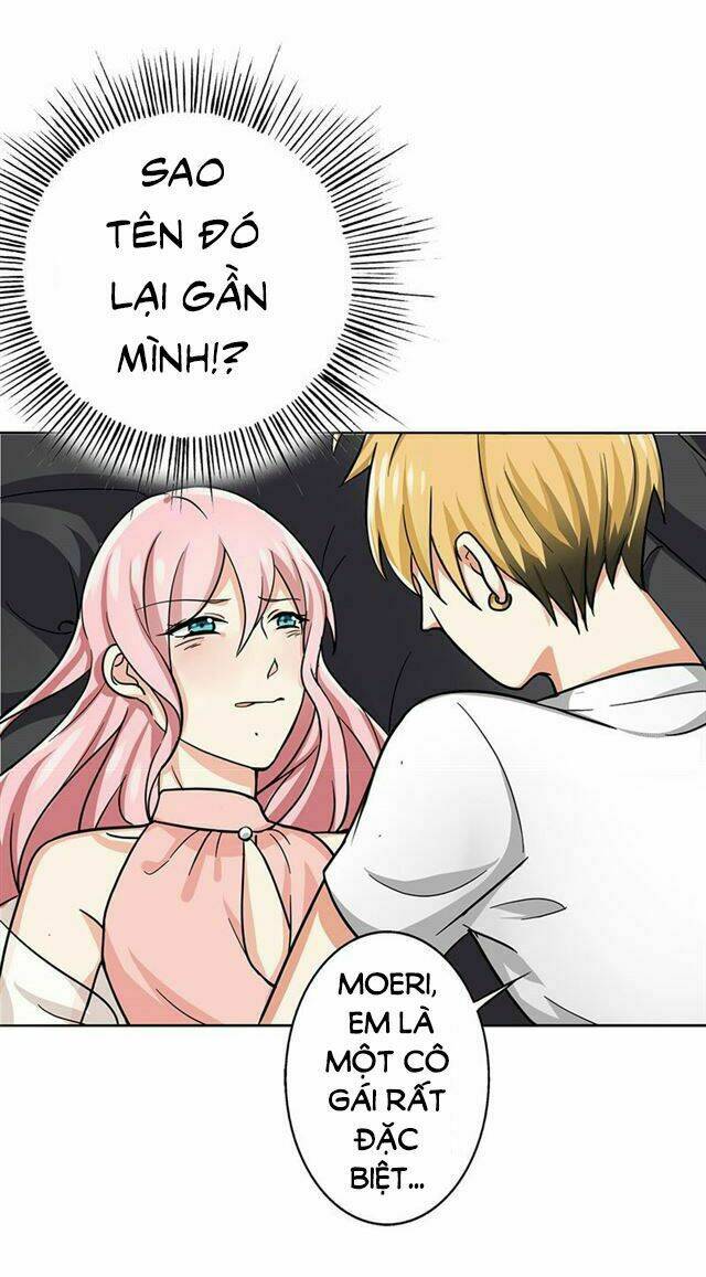 become a girl at night chapter 21 4