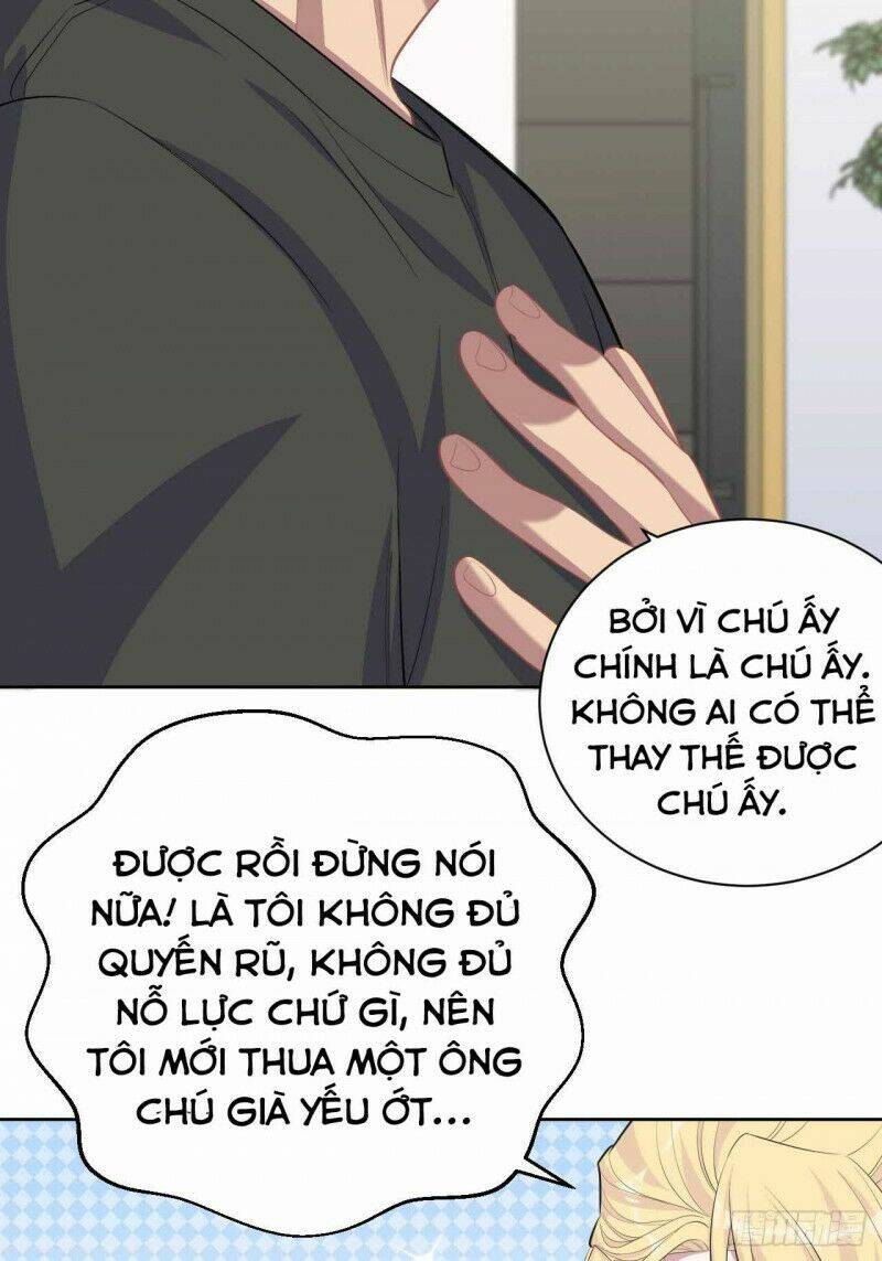 nhạc phụ đại nhân là lão bà chapter 81 26