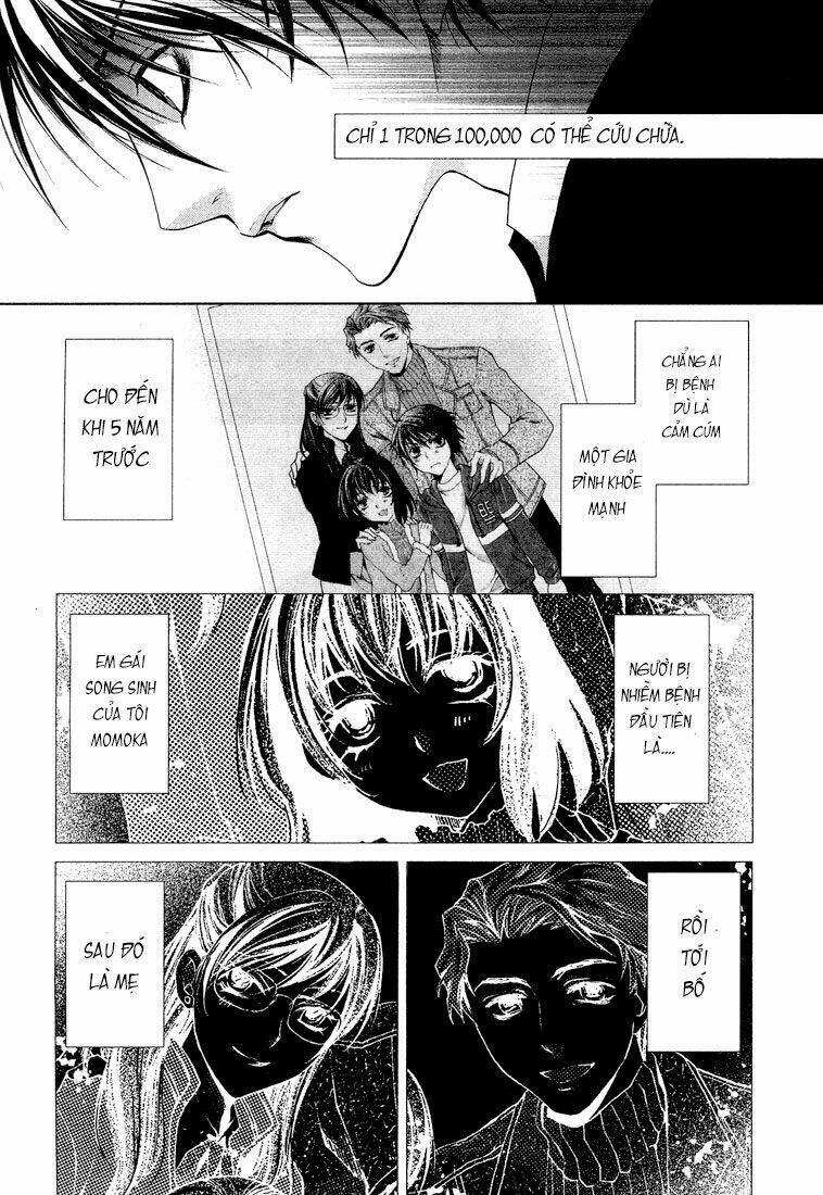 absorb; ability chapter 1 15