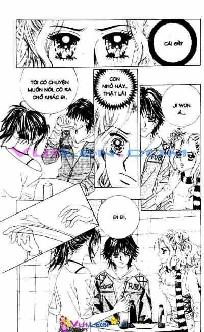 tìm lại tình yêu chapter 12 19