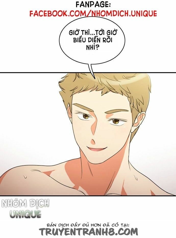 do it one more time- yêu lại từ đầu chapter 11 63