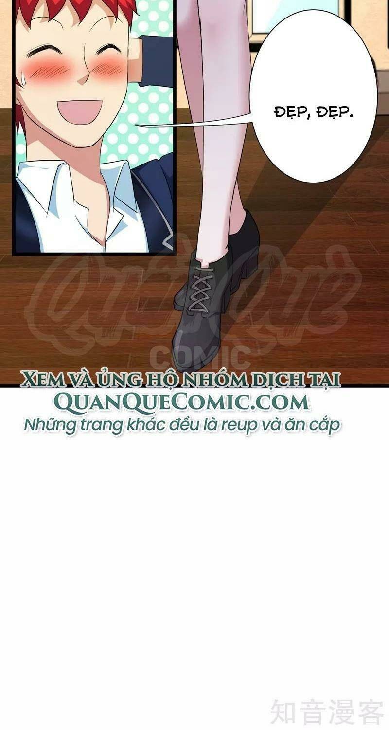 tối cường đặc chủng binh của hoa khôi chapter 97 2