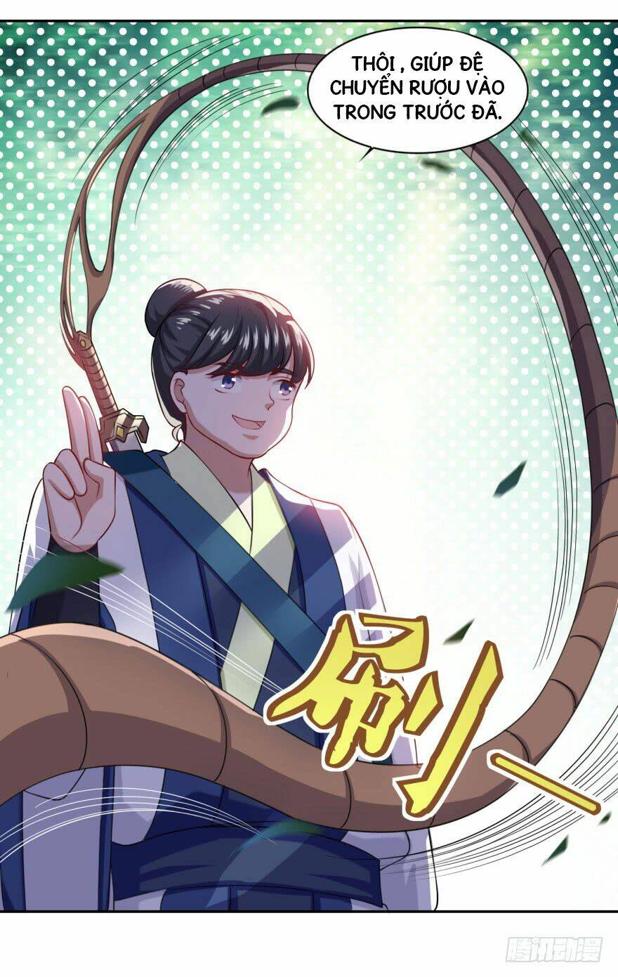 tiên ma đồng tu chapter 63 30