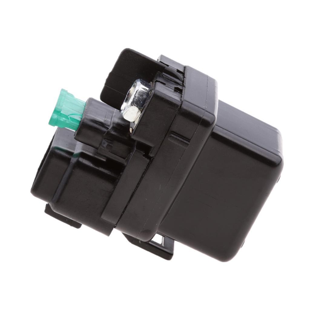 STARTER SOLENOID RELAY FITS for Suzuki   1300 1999-2007