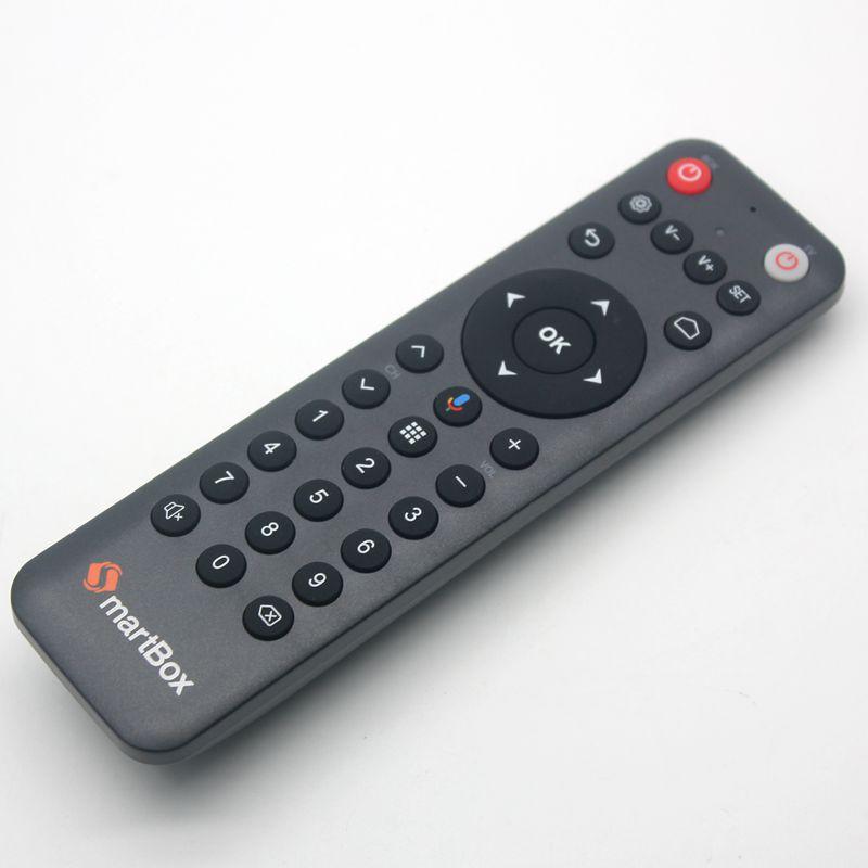 Remote điều khiển VNPT Smartbox micro điều khiển giọng nói mytv android smart box