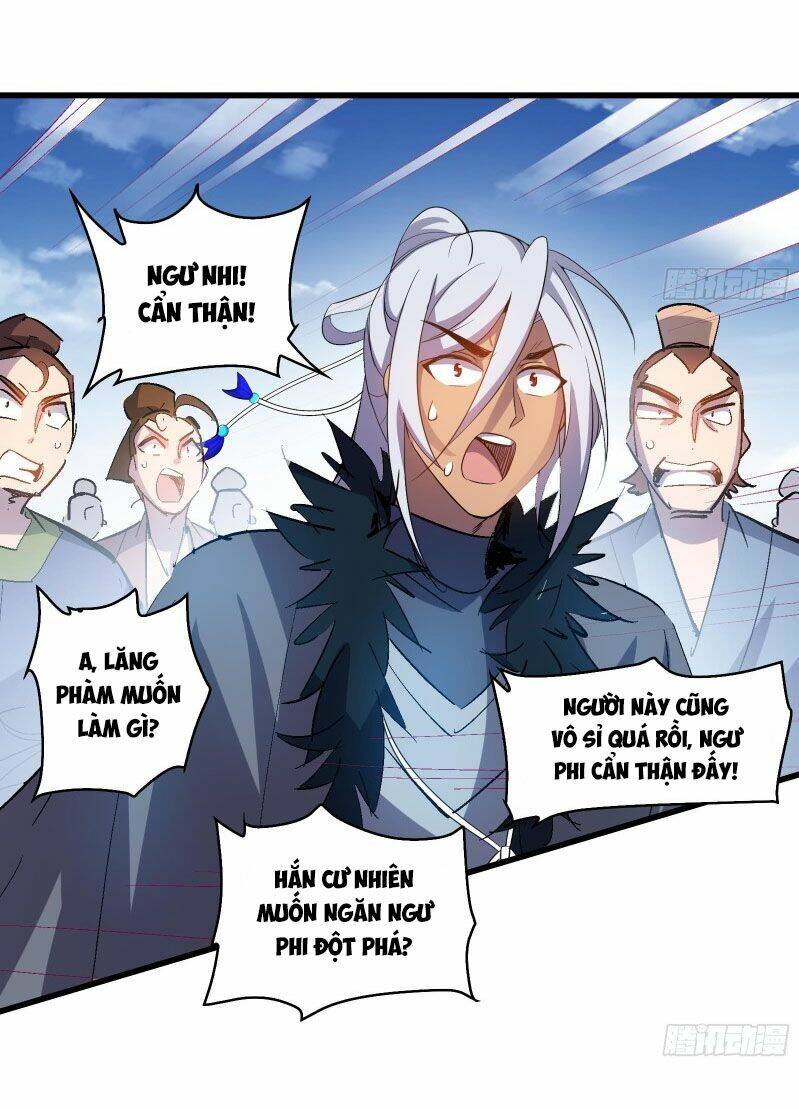 thiên mệnh long thần chapter 24 5