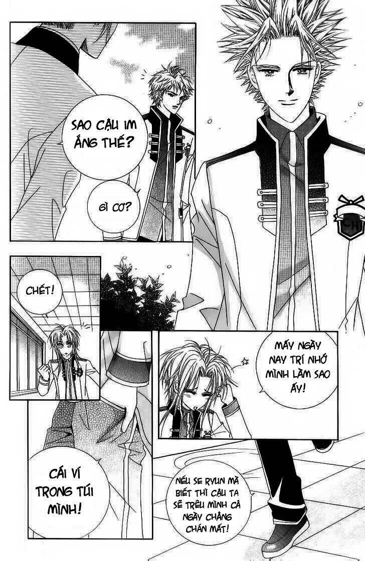 thần tượng mua sắm chapter 45 12