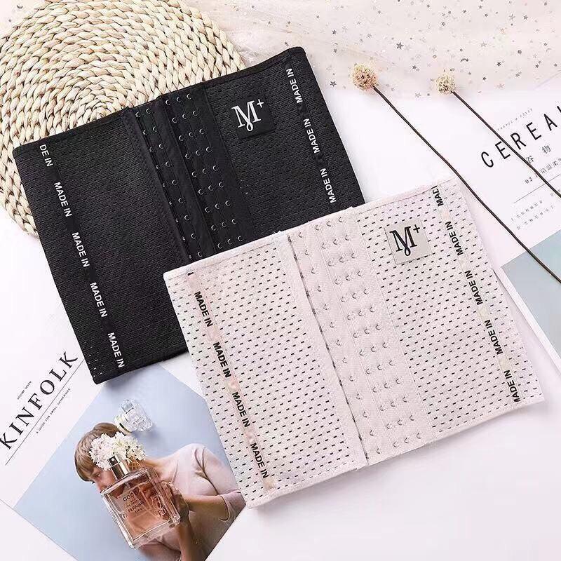ĐAI NỊT BỤNG ĐỊNH HÌNH GIẢM MỠ M+ MỚI NHẤT