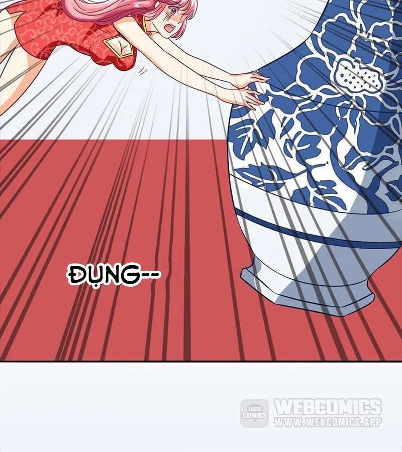 tống thống hống hách và cô gái ngây thơ chapter 2 66